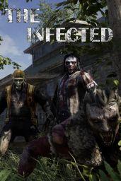 The Infected (ROW) (PC) - Steam - Digital Code