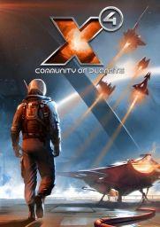 X4: Community of Planets Edition (PC) - Steam - Digital Code