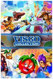 VISCO Collection (PC) - Steam - Digital Code