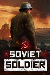 Soviet Soldier (PC) - Steam - Digital Code