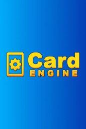 Card Engine (EU) (PC) - Steam - Digital Code