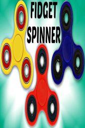 Fidget Spinner (PC / Mac / Linux) - Steam - Digital Code