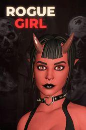 Rogue Girl (EU) (PC) - Steam - Digital Code