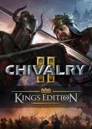 Chivalry 2 King's Edition (ROW) (PC) - Steam - Digital Code