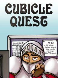Cubicle Quest (PC) - Steam - Digital Code