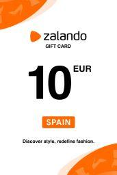 Zalando €10 EUR Gift Card (ES) - Digital Code