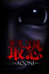 Absolute Fear -AOONI- / 最恐 -青鬼- (PC) - Steam - Digital Code