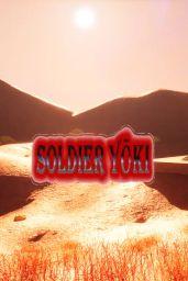 Soldier Yōki (PC) - Steam - Digital Code