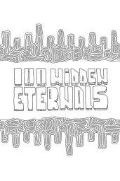 100 hidden eternals (PC) - Steam - Digital Code