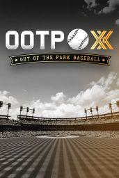 Out of the Park Baseball 20 (PC / Mac / Linux) - Steam - Digital Code