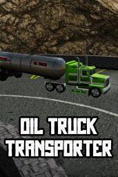 Oil Truck Transporter (EU) (PC) - Steam - Digital Code
