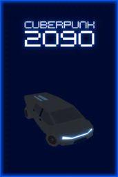 CuberPunk 2090 (PC) - Steam - Digital Code