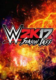 WWE 2k17 Season Pass DLC (EU) (PC) - Steam - Digital Code