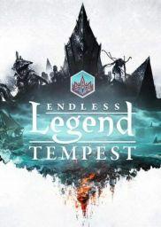Endless Legend - Tempest DLC (EU) (PC / Mac) - Steam - Digital Code