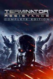 Terminator: Resistance Complete Edition (TR) (Xbox Series X|S) - Xbox Live - Digital Code