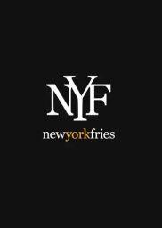 New York Fries $50 CAD Gift Card (CA) - Digital Code