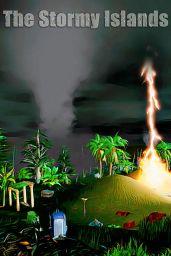 The Stormy Islands (PC) - Steam - Digital Code