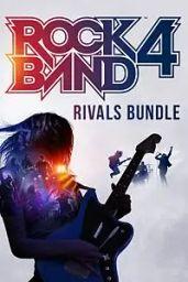 Rock Band 4 Rivals Bundle (AR) (Xbox One) - Xbox Live - Digital Code