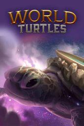 World Turtles (PC / Mac / Linux) - Steam - Digital Code