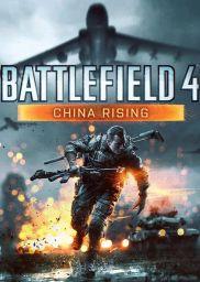 Battlefield 4: China Rising DLC (PC) - EA Play - Digital Code