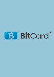 BitCard €200 EUR Gift Card (EU) - Digital Code