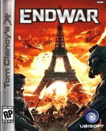 Tom Clancy's EndWar (PC) - Ubisoft Connect - Digital Code