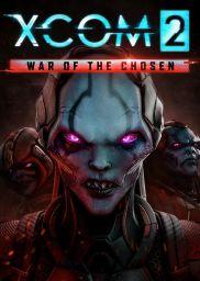 XCOM 2 - War of the Chosen DLC (EU) (PC / Mac / Linux) - Steam - Digital Code
