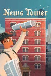 News Tower (PC / Mac) - Steam - Digital Code