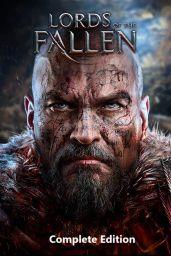 Lords of the Fallen Complete Edition (2014) (EU) (Xbox One / Xbox Series XS) - Xbox Live - Digital Code