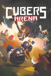 Cubers: Arena (EU) (Xbox One / Xbox Series X/S) - Xbox Live - Digital Code