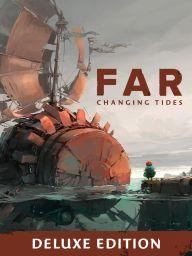 FAR: Changing Tides Deluxe Edition (PC) - Steam - Digital Code