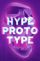 Hype Prototype (PC) - Steam - Digital Code