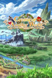 Creator of Another World (PC / Linux) - Steam - Digital Code
