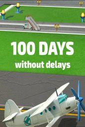 100 Days without delays (PC) - Steam - Digital Code