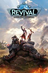 Revival: Recolonization (ROW) (PC) - Steam - Digital Code