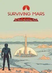 Surviving Mars: In-Dome Buildings Pack DLC (ROW) (PC / Mac / Linux) - Steam - Digital Code