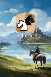 Chess (PC / Mac) - Steam - Digital Code