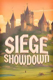 Siege Showdown (PC) - Steam - Digital Code