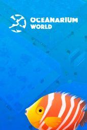 Oceanarium World (EU) (PC / Mac) - Steam - Digital Code