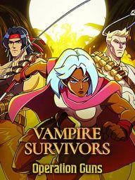 Vampire Survivors: Operation Guns DLC (PC / Mac) - Steam - Digital Code