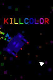 KILLCOLOR (PC) - Steam - Digital Code