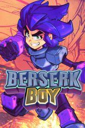 Berserk Boy (PC) - Steam - Digital Code