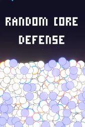 Random Core Defense (PC) - Steam - Digital Code