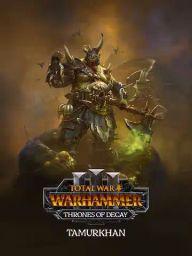 Total War: WARHAMMER III - Tamurkhan – Thrones of Decay DLC (EU) (PC / Mac / Linux) - Steam - Digital Code