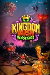 Kingdom Rush Vengeance - Hammerhold Campaign DLC (PC / Mac) - Steam - Digital Code