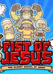 Fist Of Jesus: the Bloody Gospel of Judas (PC / Mac / Linux) - Steam - Digital Code