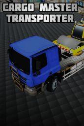 Cargo Master Transporter (EU) (PC) - Steam - Digital Code