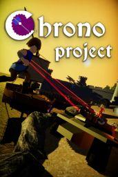 Chrono Project (PC / Mac / Linux) - Steam - Digital Code