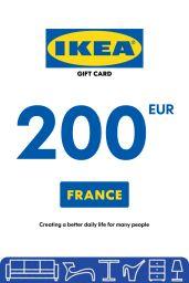 IKEA €200 EUR Gift Card (FR) - Digital Code
