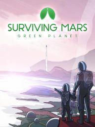 Surviving Mars - Green Planet DLC (EU) (PC / Mac / Linux) - Steam - Digital Code